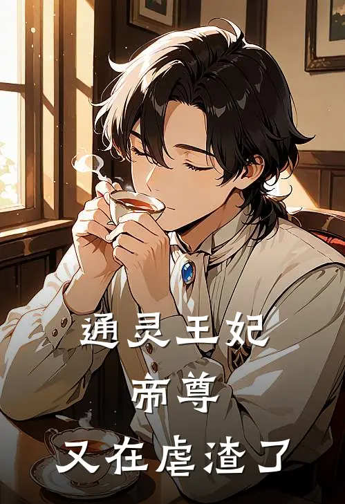 通灵王妃：帝尊，又在虐渣了