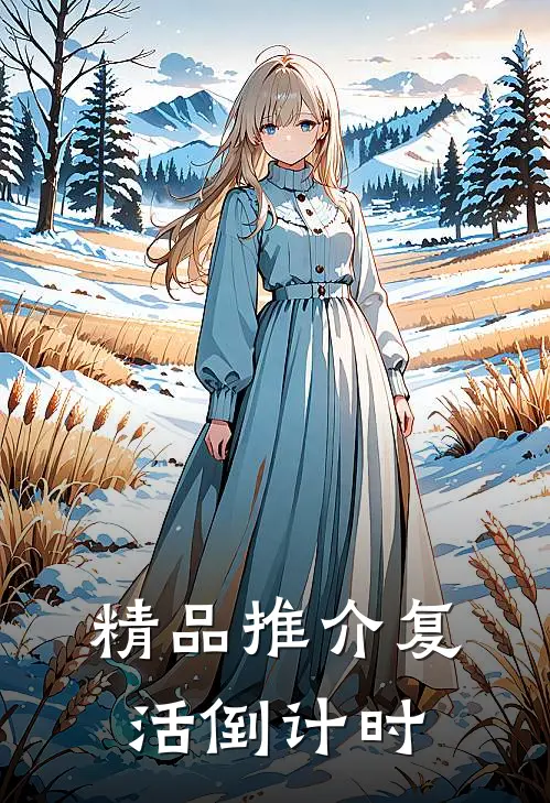 精品推介复活倒计时