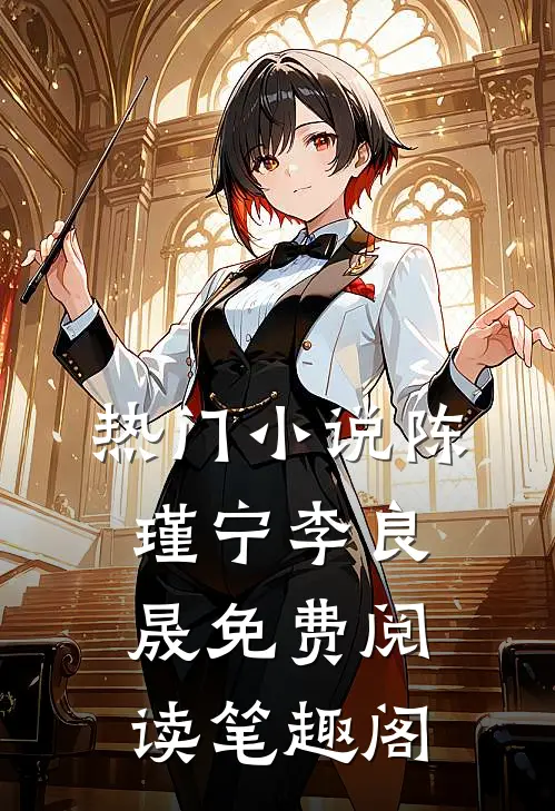 热门小说陈瑾宁李良晟免费阅读笔趣阁