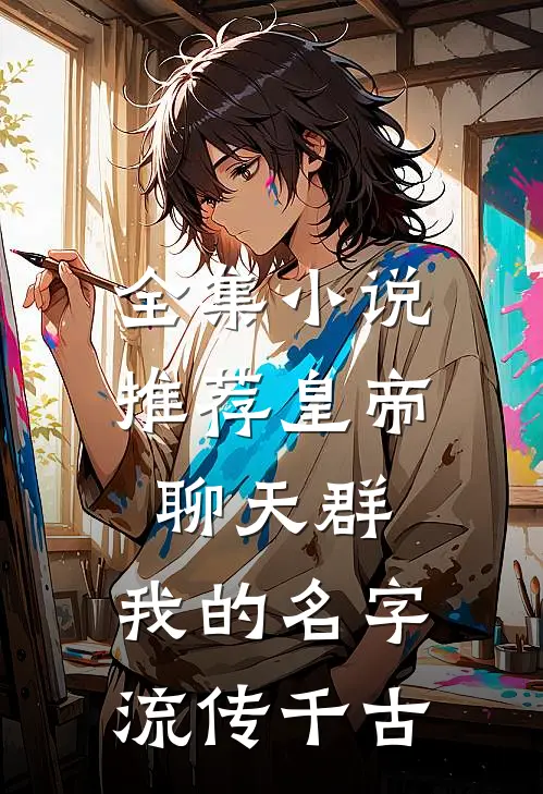全集小说推荐皇帝聊天群：我的名字流传千古