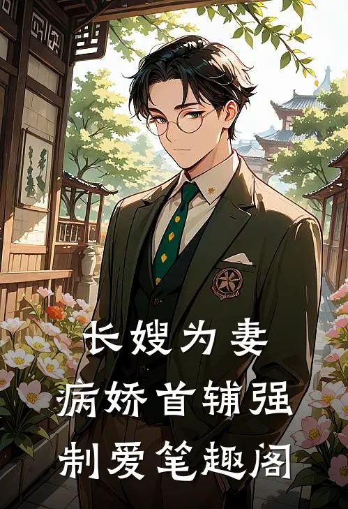 长嫂为妻：病娇首辅强制爱笔趣阁