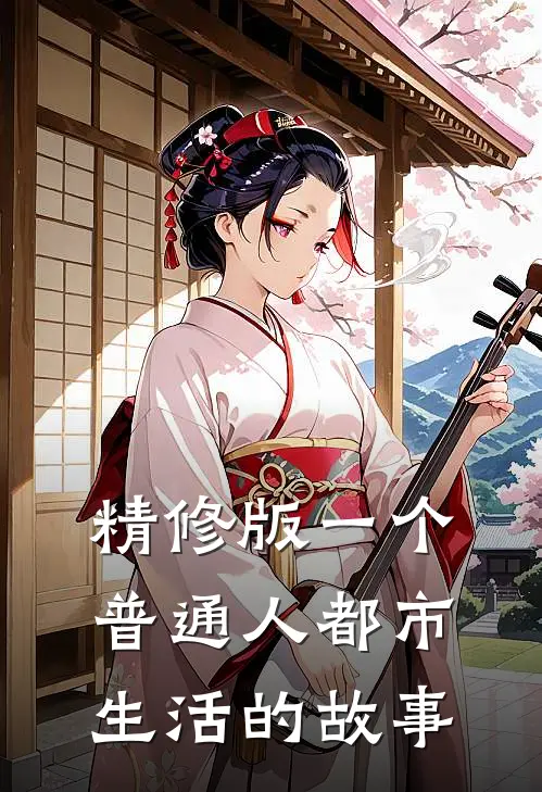 精修版一个普通人都市生活的故事