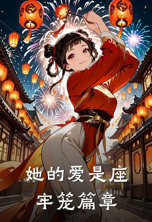 她的爱是座牢笼篇章
