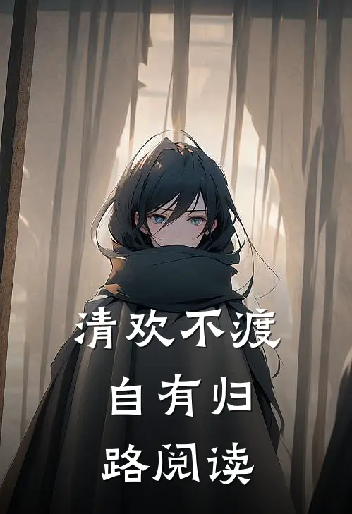 清欢不渡，自有归路阅读