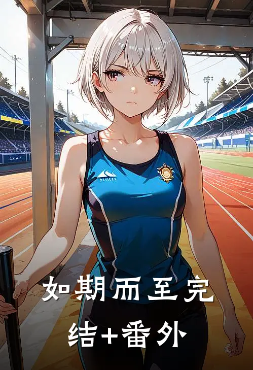 如期而至完结+番外