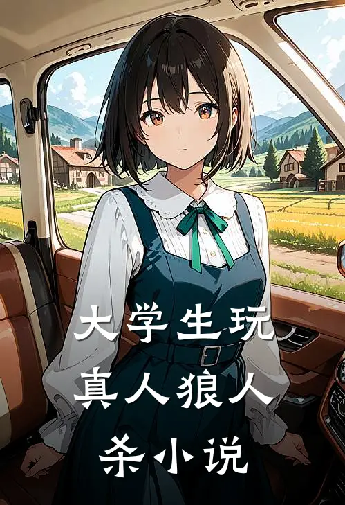 大学生玩真人狼人杀小说