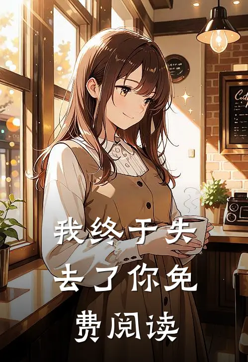 我终于失去了你免费阅读