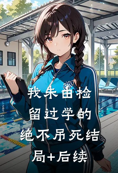我朱由检留过学的，绝不吊死结局+后续