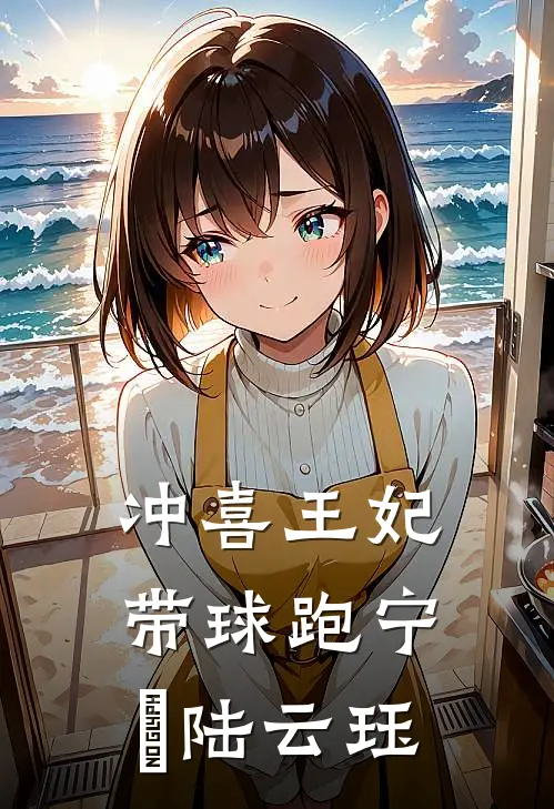 冲喜王妃带球跑宁姮陆云珏