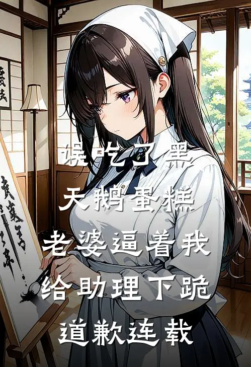 误吃了黑天鹅蛋糕，老婆逼着我给助理下跪道歉连载