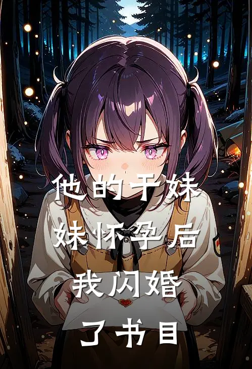 他的干妹妹怀孕后，我闪婚了书目