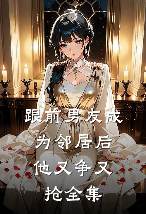 跟前男友成为邻居后，他又争又抢全集