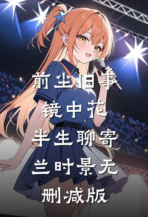 前尘旧事镜中花，半生聊寄兰时景无删减版
