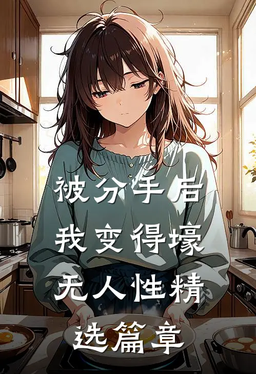 被分手后，我变得壕无人性精选篇章