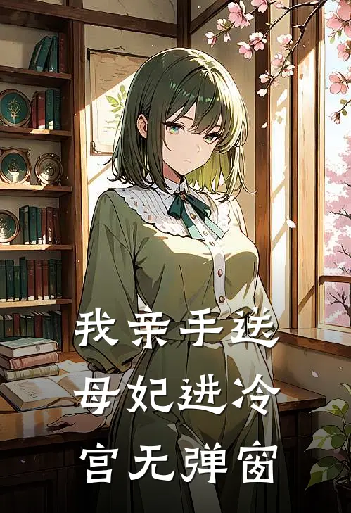 我亲手送母妃进冷宫无弹窗