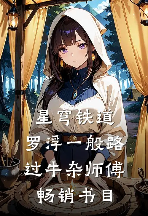 星穹铁道：罗浮一般路过牛杂师傅畅销书目