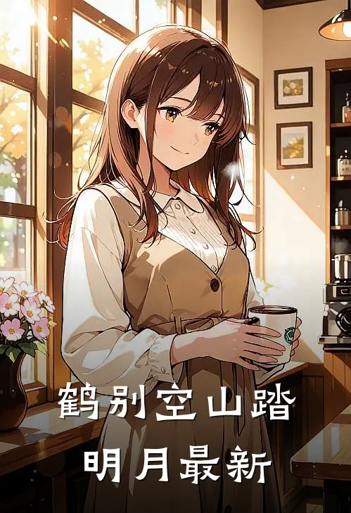鹤别空山踏明月最新