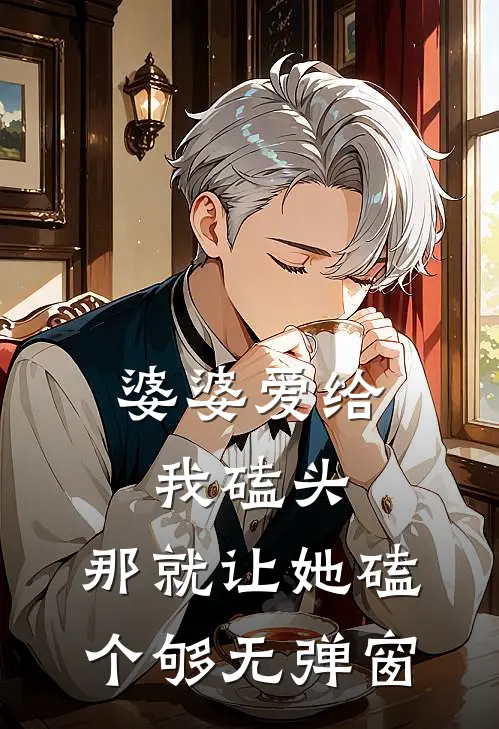 婆婆爱给我磕头，那就让她磕个够无弹窗