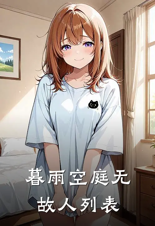 暮雨空庭无故人列表