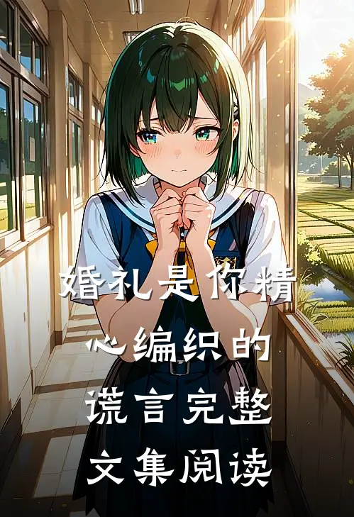 婚礼是你精心编织的谎言完整文集阅读