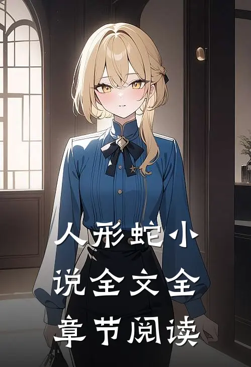 人形蛇小说全文全章节阅读