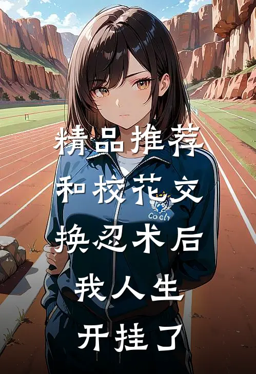 精品推荐和校花交换忍术后，我人生开挂了