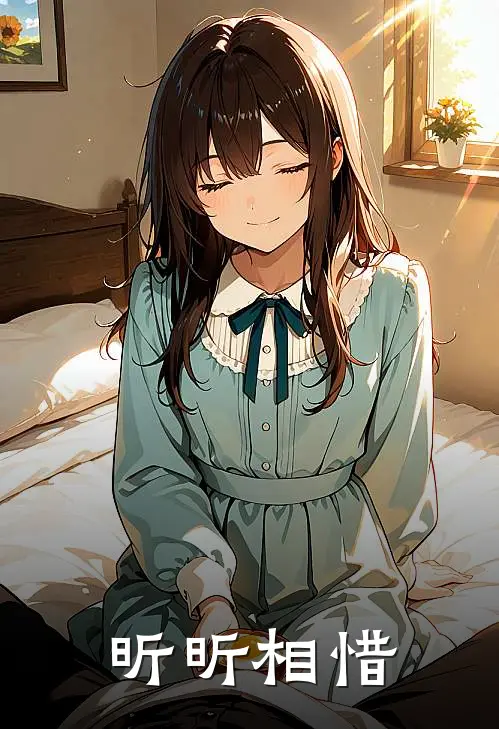 昕昕相惜