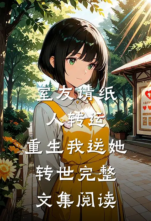 室友请纸人转运，重生我送她转世完整文集阅读