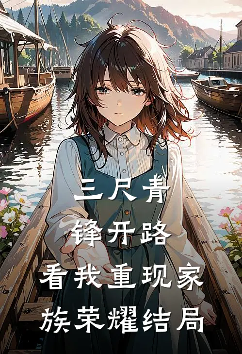 三尺青锋开路，看我重现家族荣耀结局