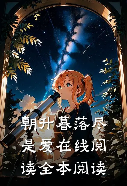 朝升暮落尽是爱在线阅读全本阅读