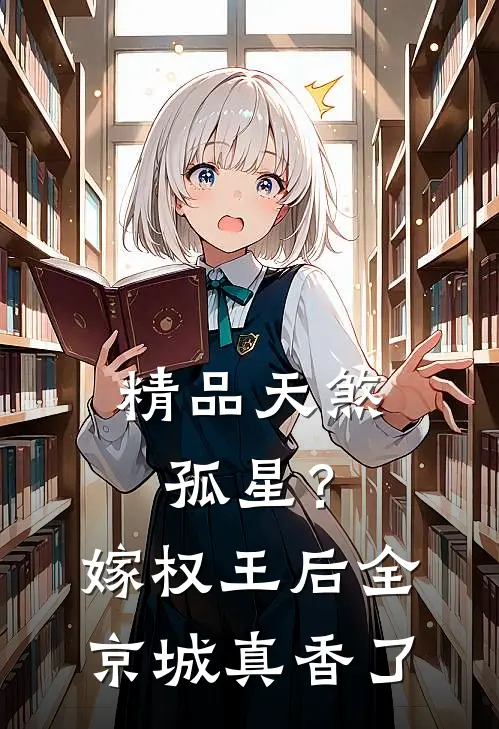 精品天煞孤星？嫁权王后全京城真香了