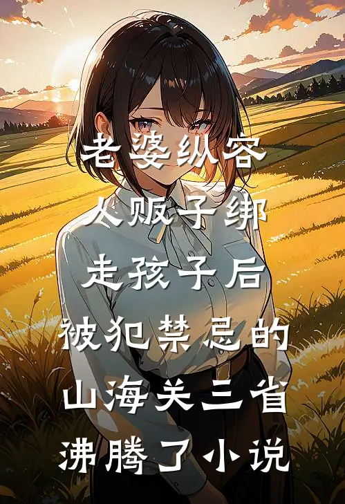 老婆纵容人贩子绑走孩子后，被犯禁忌的山海关三省沸腾了小说