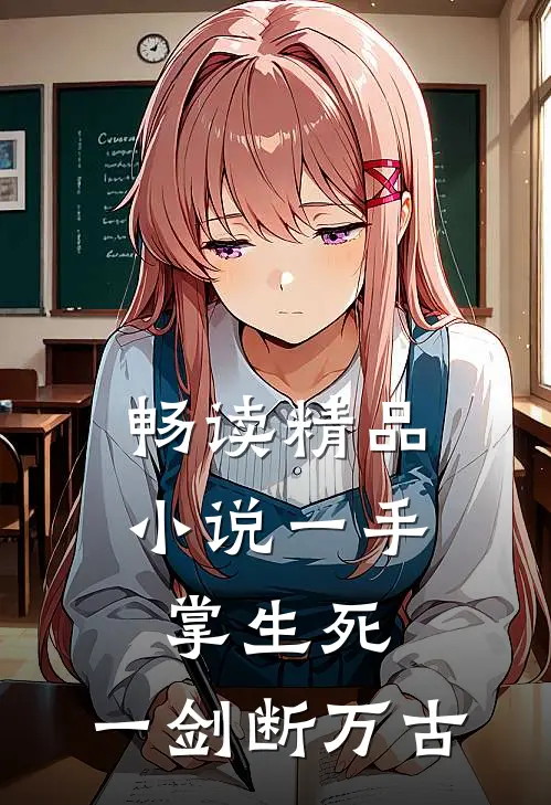 畅读精品小说一手掌生死,一剑断万古