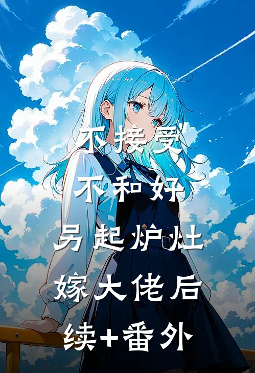 不接受不和好，另起炉灶嫁大佬后续+番外