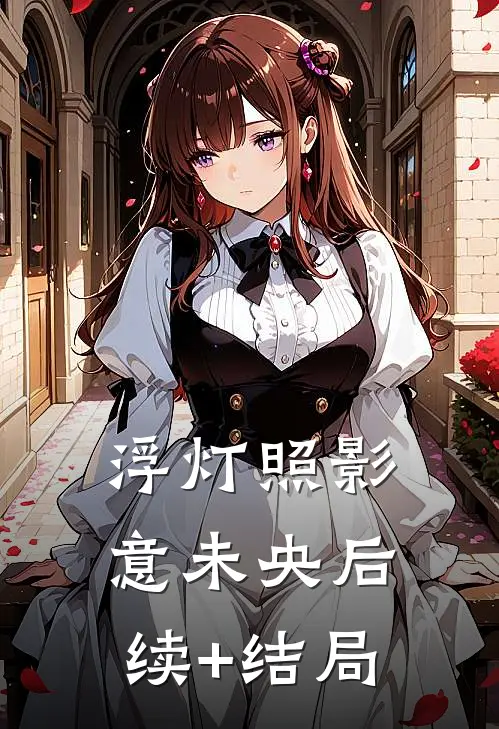 浮灯照影意未央后续+结局