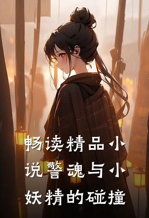 畅读精品小说警魂与小妖精的碰撞