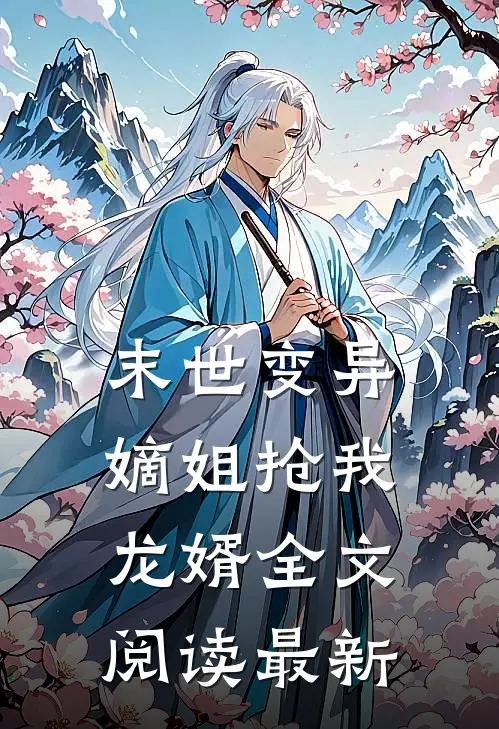 末世变异，嫡姐抢我龙婿全文阅读最新