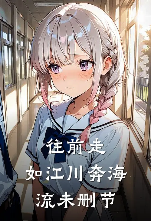 往前走，如江川奔海流未删节