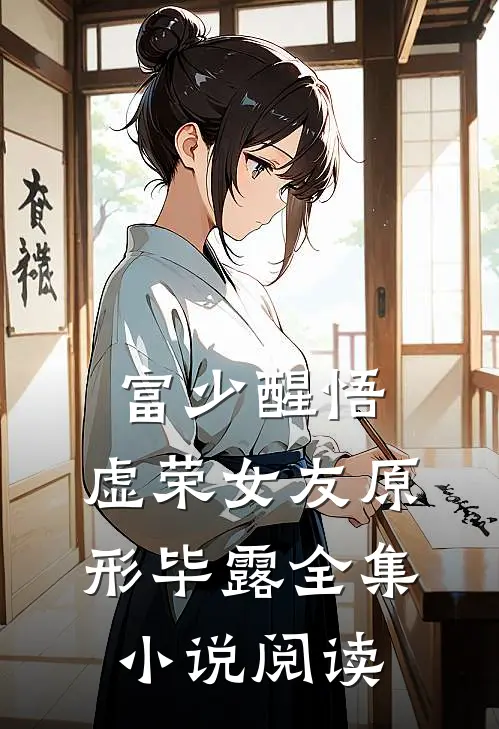 富少醒悟：虚荣女友原形毕露全集小说阅读