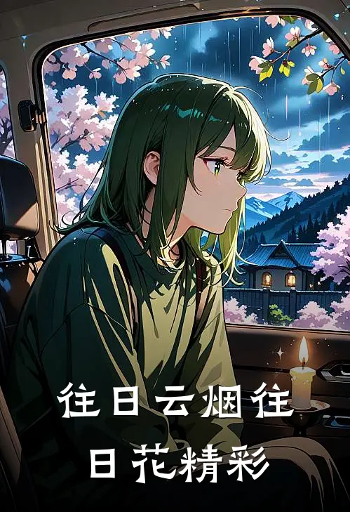 往日云烟往日花精彩