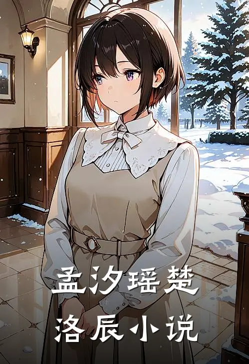 孟汐瑶楚洛辰小说