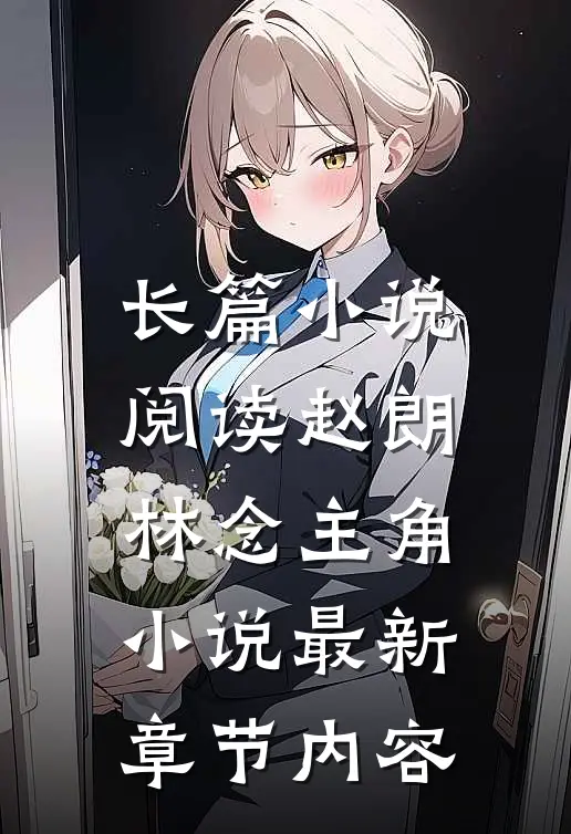 长篇小说阅读赵朗林念主角小说最新章节内容