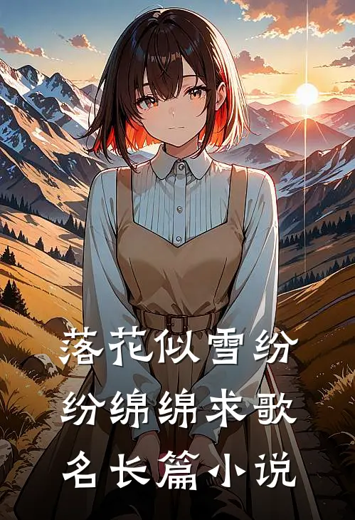 落花似雪纷纷绵绵求歌名长篇小说