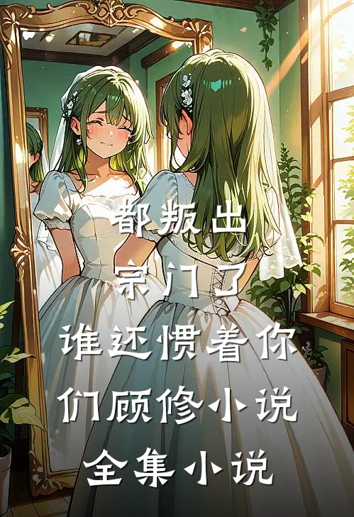 都叛出宗门了,谁还惯着你们顾修小说全集小说
