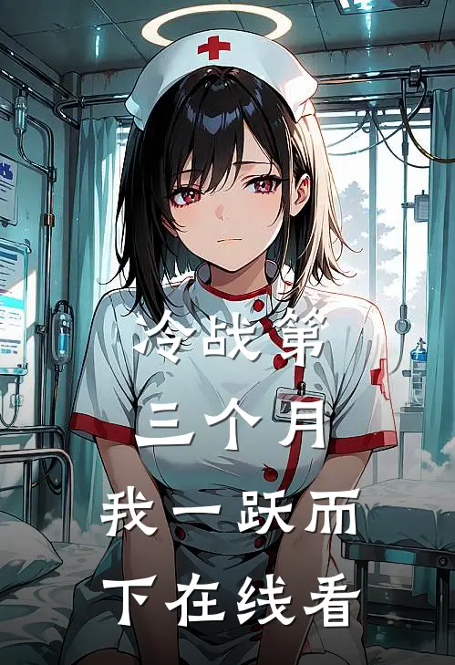 冷战第三个月，我一跃而下在线看