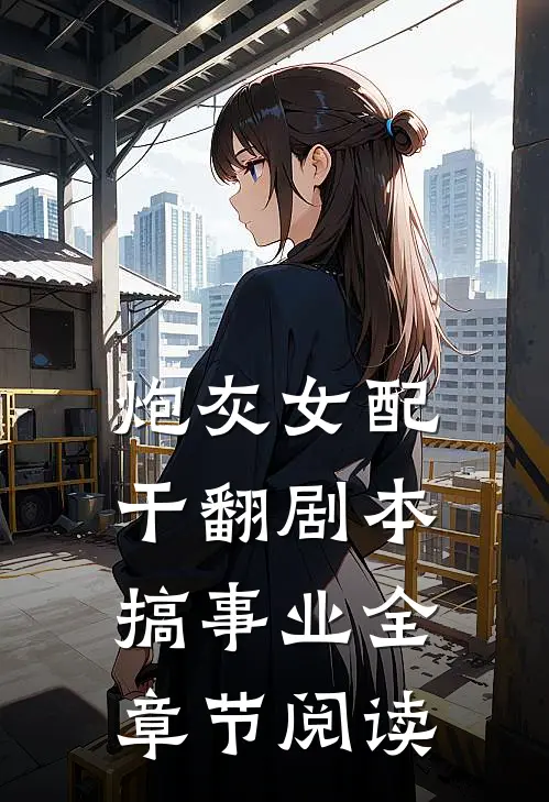炮灰女配干翻剧本搞事业全章节阅读