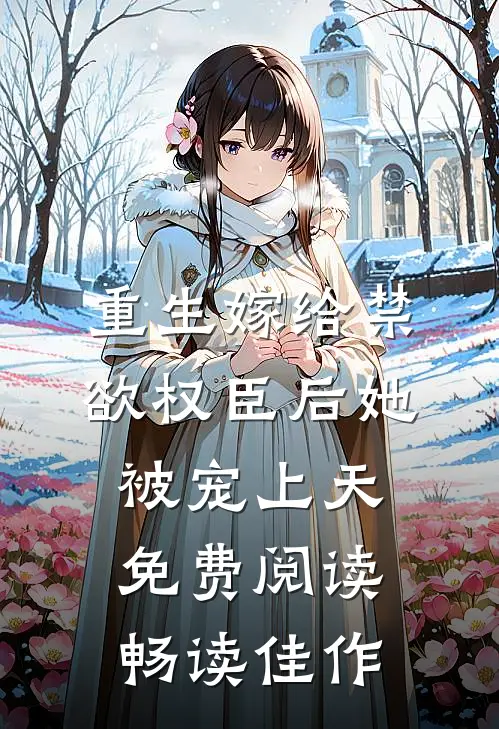 重生嫁给禁欲权臣后她被宠上天免费阅读畅读佳作