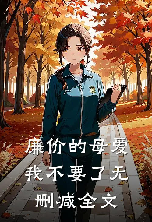 廉价的母爱我不要了无删减全文