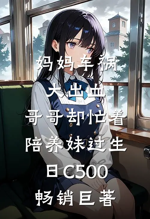 妈妈车祸大出血，哥哥却忙着陪养妹过生日C500畅销巨著