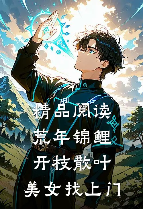 精品阅读荒年锦鲤：开枝散叶，美女找上门